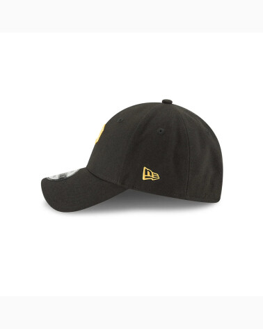 New Era Classic Cap P Pittsburgh