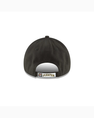 New Era Classic Cap P Pittsburgh
