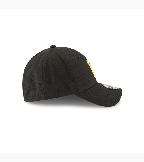 New Era Classic Cap P Pittsburgh