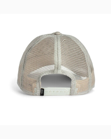 Goorin Bros trucker hat Trophy with deer patch
