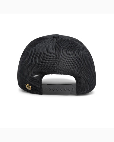 Goorin Bros Cappello Trucker Morning Wood
