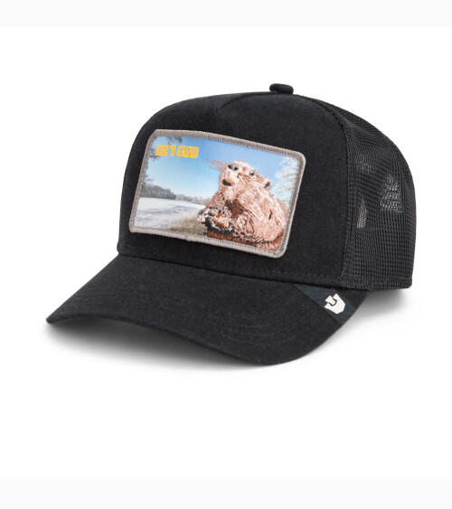 Goorin Bros Cappello Trucker Morning Wood