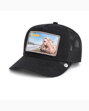 Goorin Bros Casquette Trucker Morning Wood
