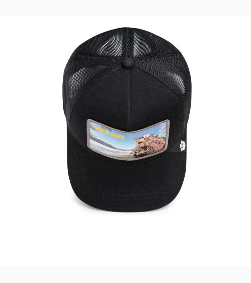 Goorin Bros Cappello Trucker Morning Wood