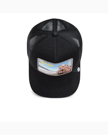 Goorin Bros Cappello Trucker Morning Wood