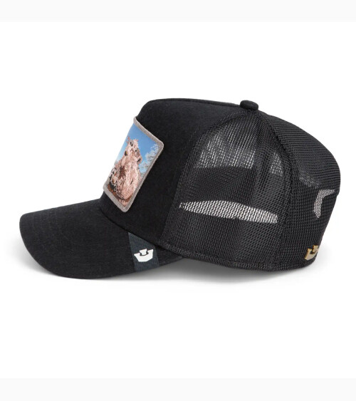 Goorin Bros Cappello Trucker Morning Wood