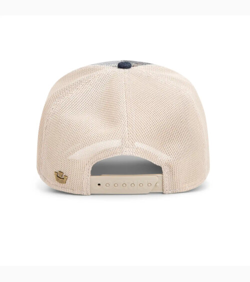 Goorin Bros Bless This Mess Trucker