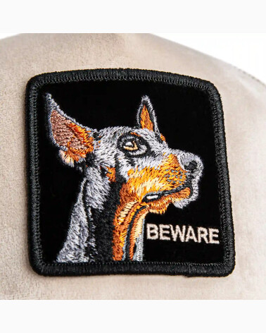 Goorin Bros trucker hat Beware