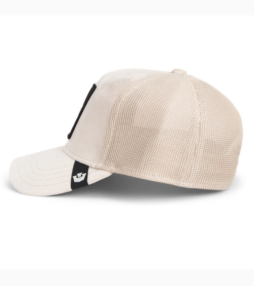 Goorin Bros casquette trucker Beware