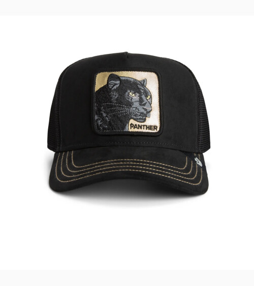 Goorin Bros gorra trucker Panther