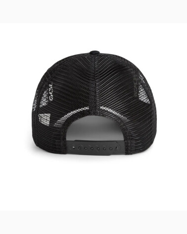 Goorin Bros casquette trucker Panther