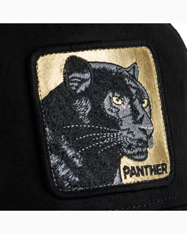 Goorin Bros gorra trucker Panther