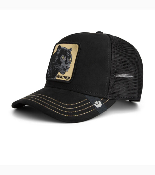 Goorin Bros Truckerhut Panther