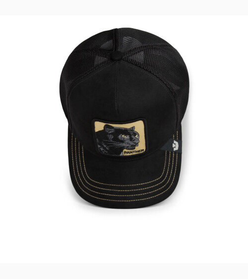 Goorin Bros Truckerhut Panther