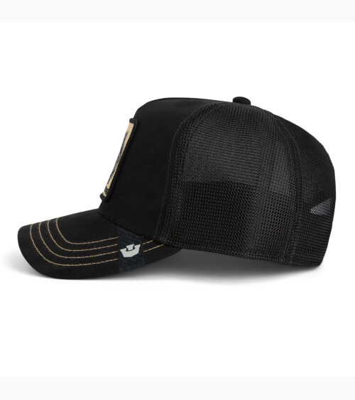 Goorin Bros casquette trucker Panther