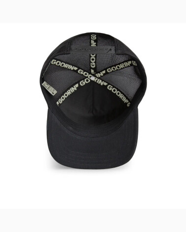 Goorin Bros Truckerhut Panther
