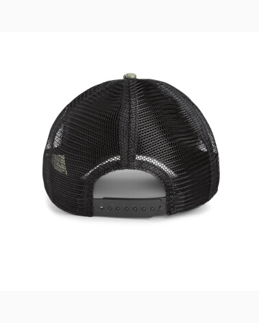 Goorin Bros gorra Lone Wolf