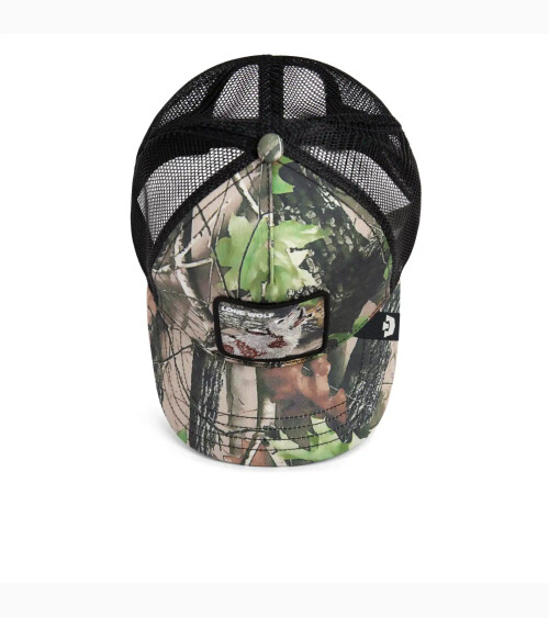 Goorin Bros gorra Lone Wolf