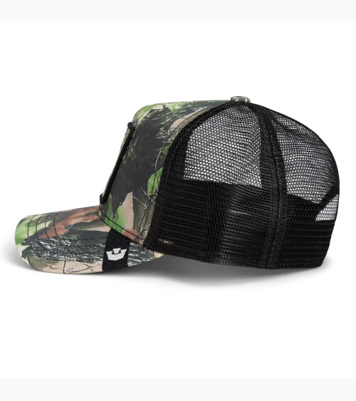 Goorin Bros berretto Lone Wolf