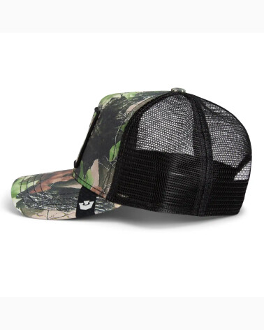 Goorin Bros gorra Lone Wolf
