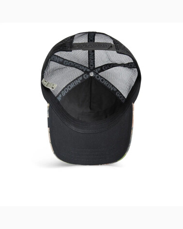 Goorin Bros berretto Lone Wolf