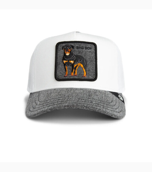 Goorin Bros Rottweiler Kappe