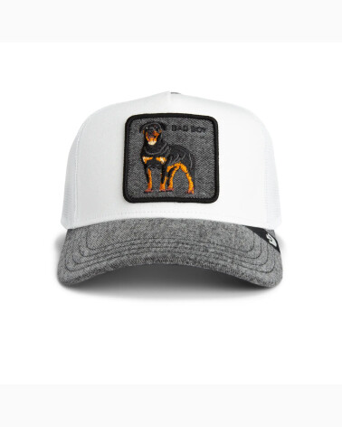 Goorin Bros Rottweiler Kappe