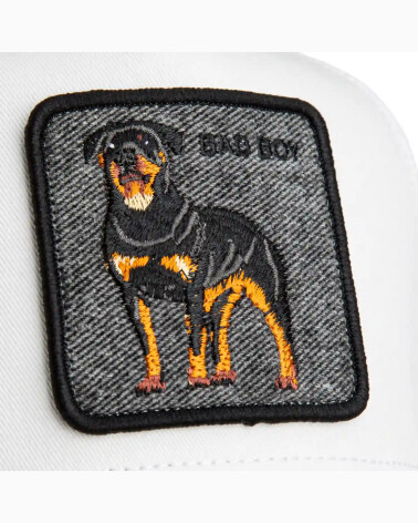 Goorin Bros berretto Rottweiler