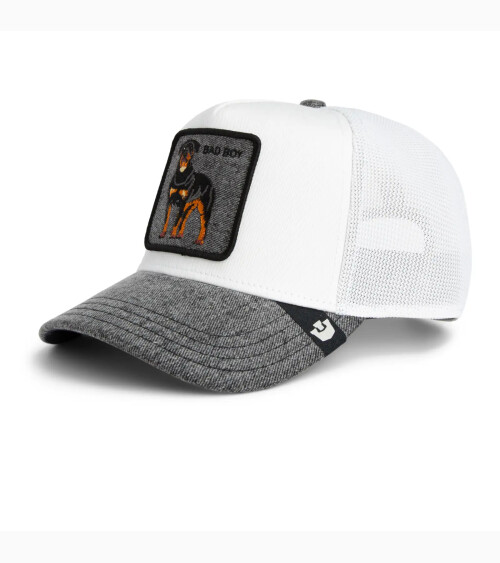 Goorin Bros gorra Rottweiler