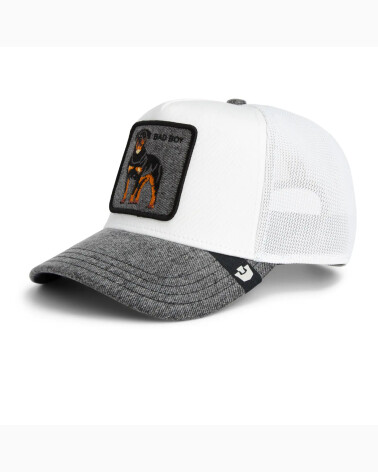Goorin Bros gorra Rottweiler