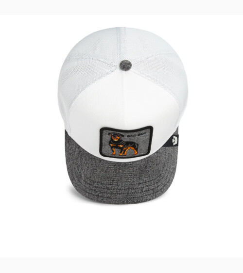 Goorin Bros berretto Rottweiler