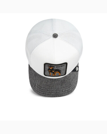 Goorin Bros casquette Rottweiler