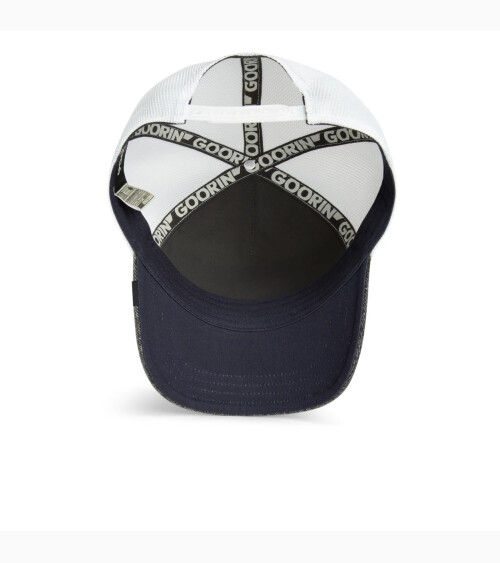 Goorin Bros casquette Rottweiler