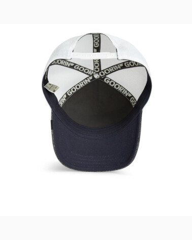 Goorin Bros casquette Rottweiler