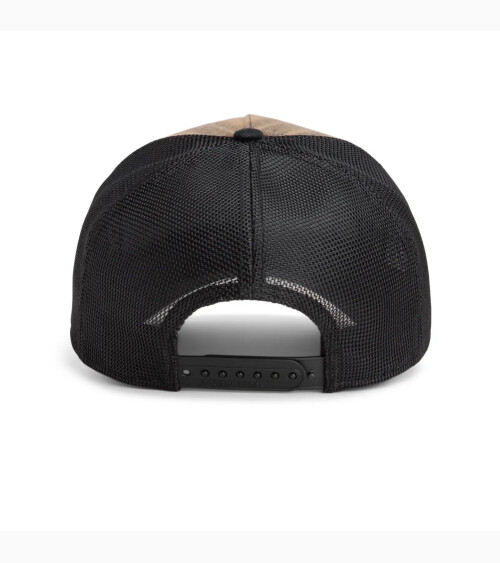 Goorin Bros berretto classico frontale ricamato