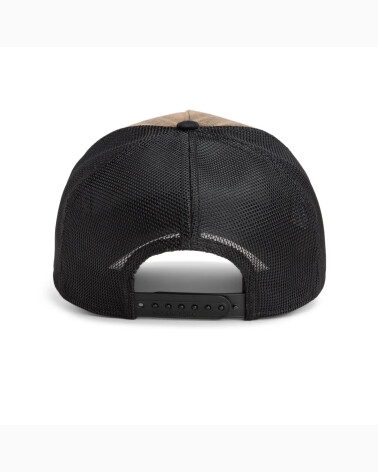Goorin Bros berretto classico frontale ricamato