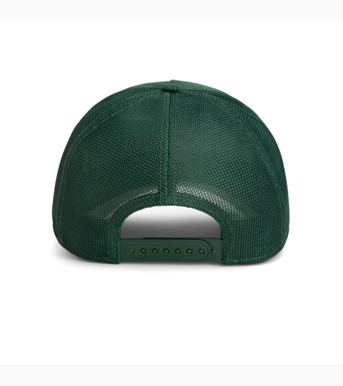 Goorin Bros classic cap with patch