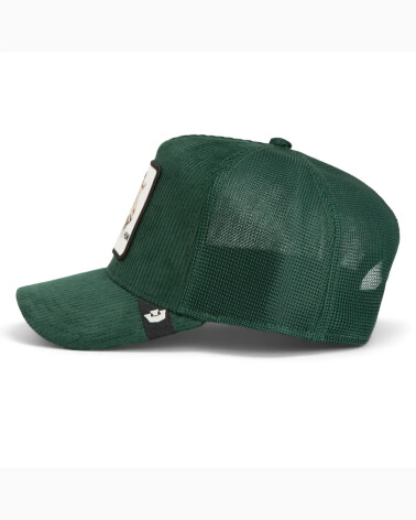 Goorin Bros gorra clásica con parche