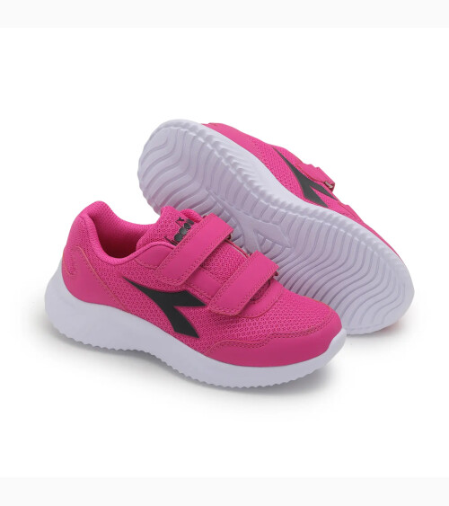 Diadora Robin 3 JR V Act chaussures de running enfant
