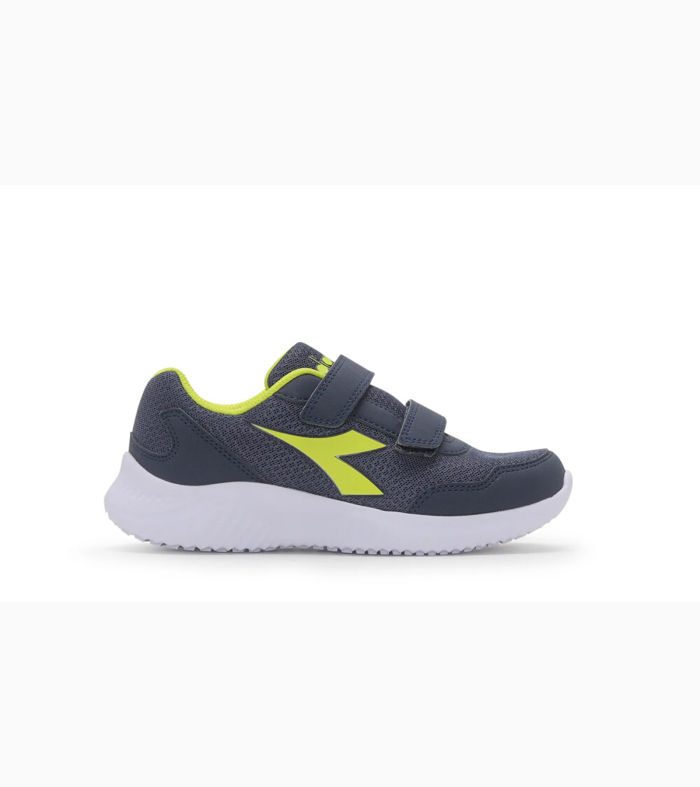 Diadora Robin 3 JR V Act zapatillas de running niño