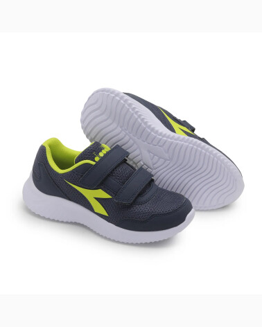 Diadora Robin 3 JR V Act scarpe running bambino