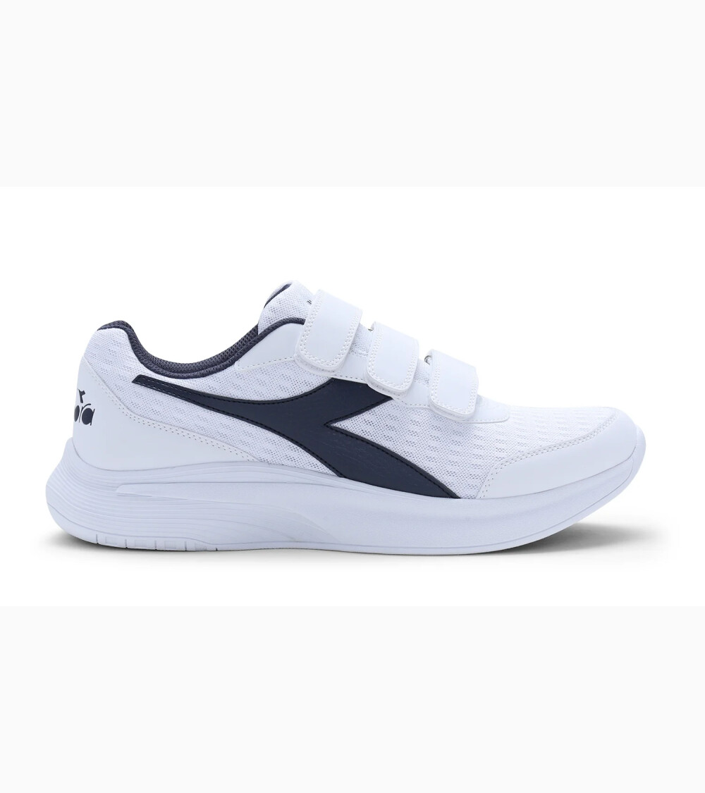 Diadora Eagle 5 V zapatillas de correr con velcro