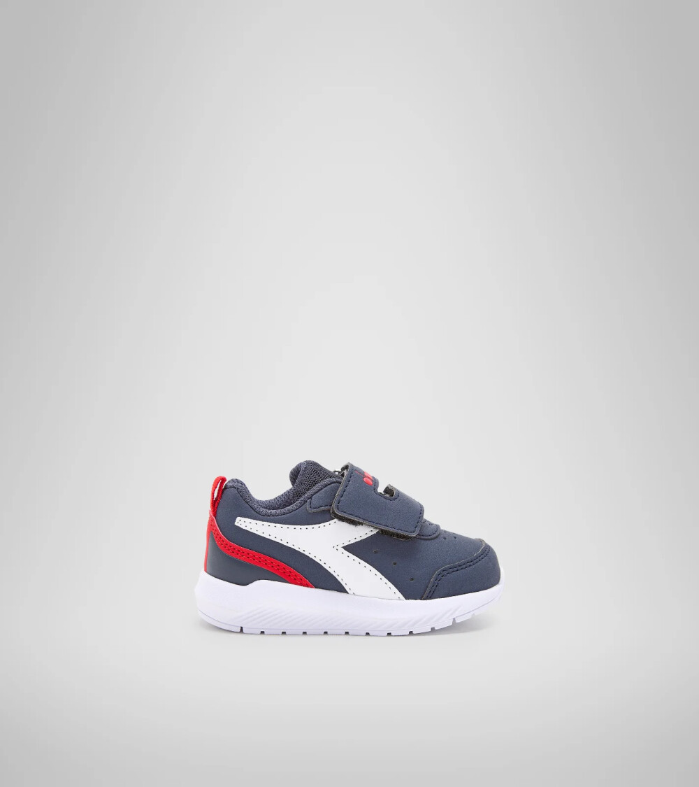Diadora Falcon 2 SL Laufschuhe Klettverschluss