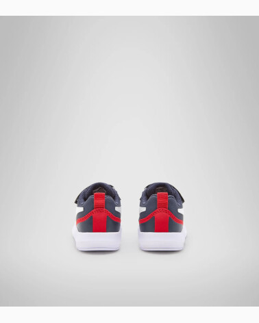 Diadora Falcon 2 SL running shoes velcro