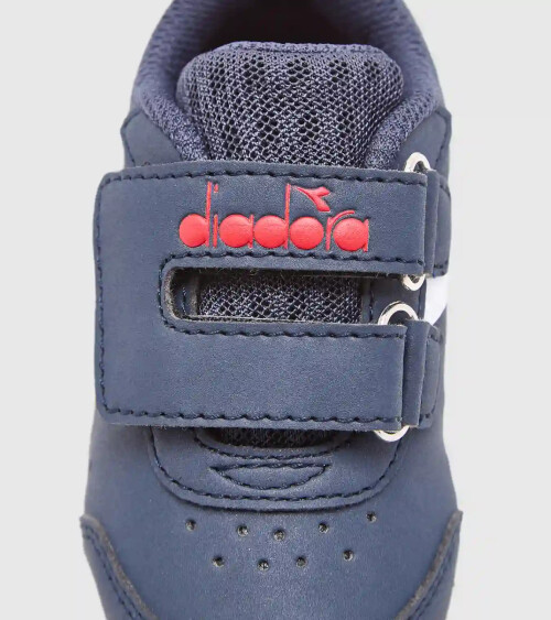 Diadora Falcon 2 SL running shoes velcro
