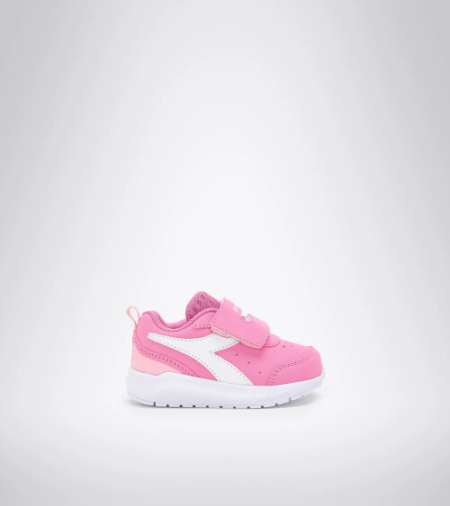 Diadora Falcon 2 SL running shoes velcro