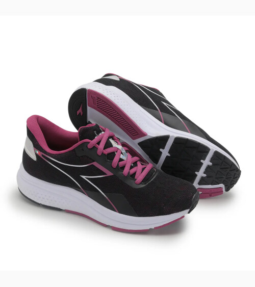 Diadora Passo 2 W Zapatillas de Correr