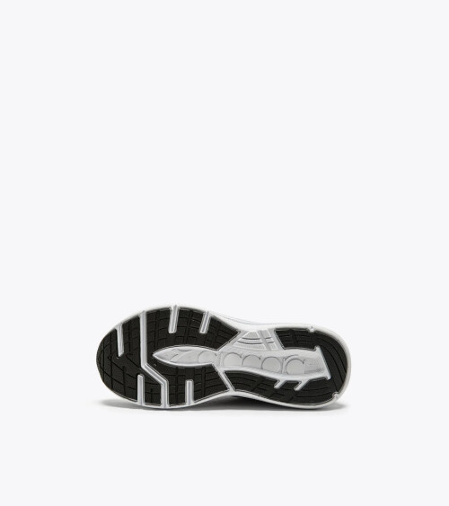 Diadora chaussures de course avec fermeture velcro