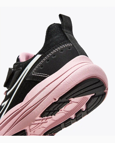 Diadora chaussures de course avec fermeture velcro