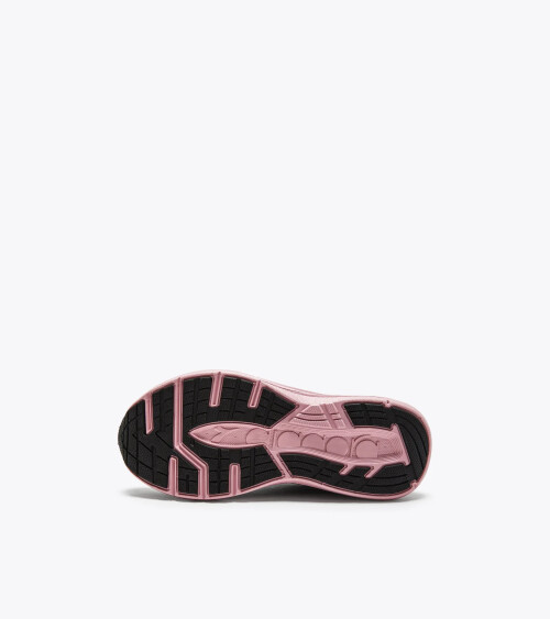 Diadora chaussures de course avec fermeture velcro